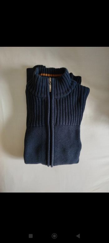Gilet Taille S