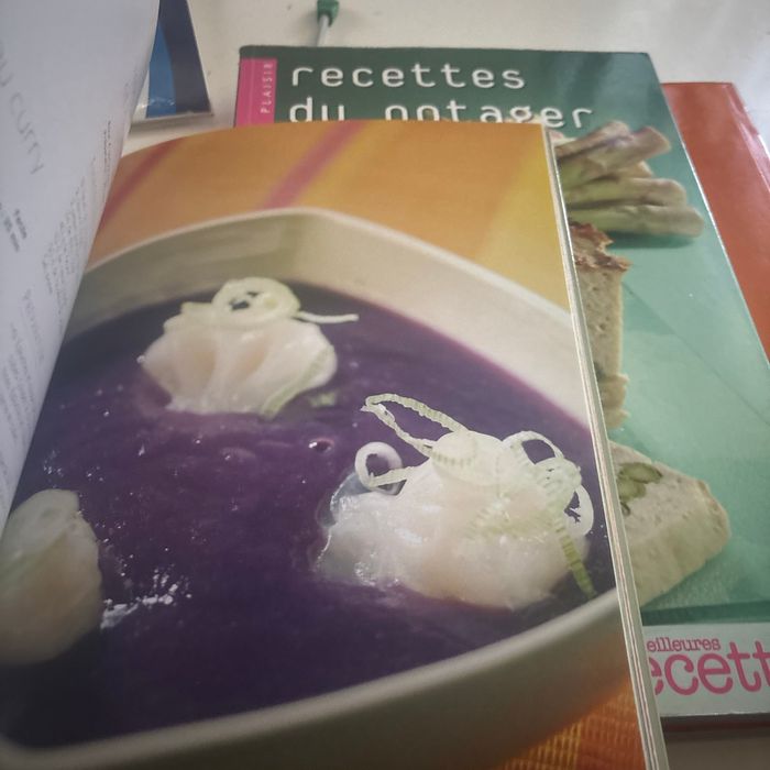 Soupe s potages et volontés - photo numéro 3