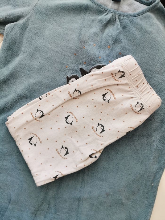 🌟 Pyjama Pingouin 🌟 - photo numéro 4