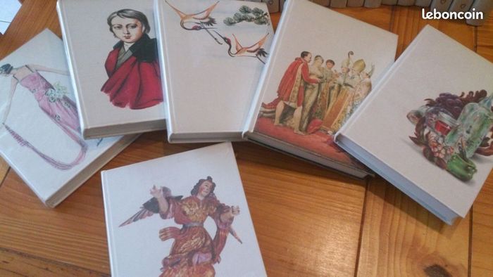 Collection du Club de la Femme - photo numéro 2