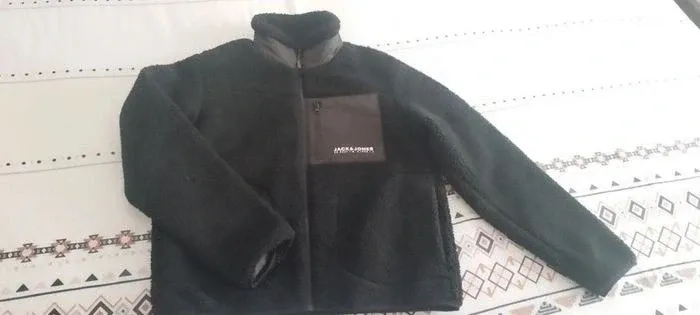 Gilet homme