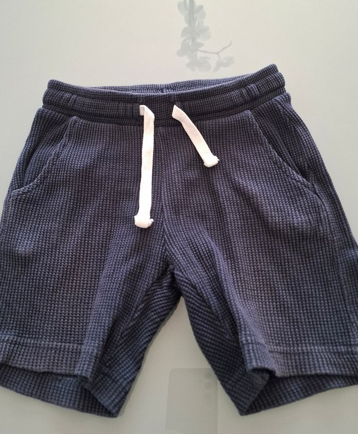 Short marine 4 ans - photo numéro 2