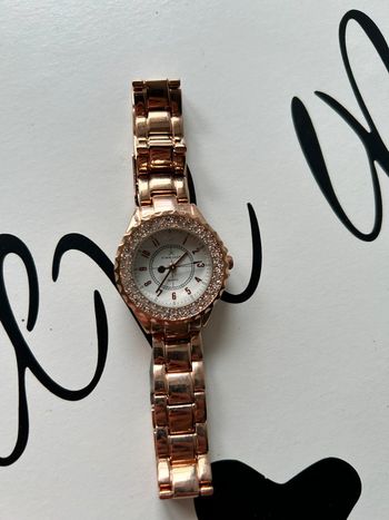 Montre femme