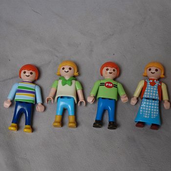 Playmobil