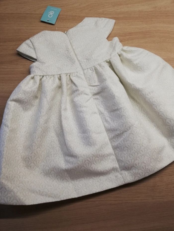 Robe cérémonie - photo numéro 3