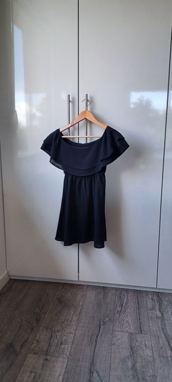 Robe fille taille 10ans