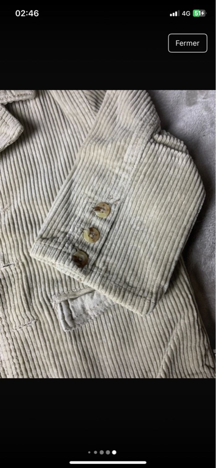 Veste bébé garçon - photo numéro 5