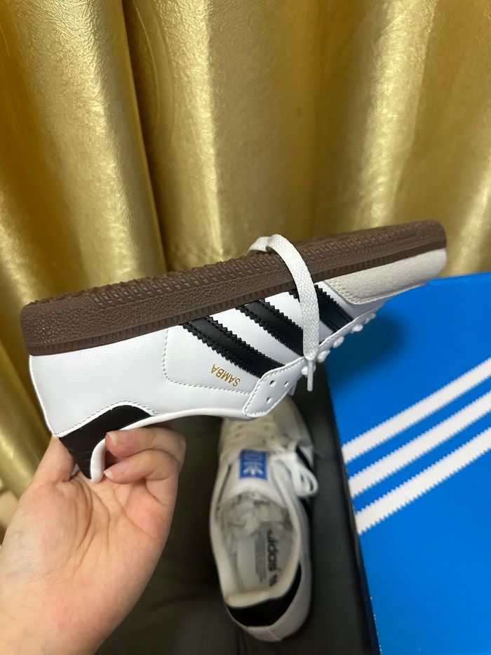 adidas originals SAMBA OG 37 - photo numéro 5