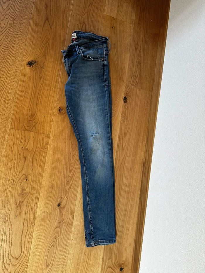Jeans Tommy Hilfiger taille 33/32 - photo numéro 6
