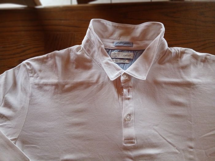 Tee shirt homme - photo numéro 4