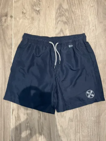 short de bain oxbow