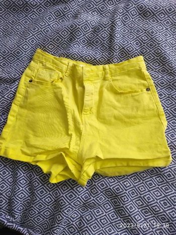 Short
