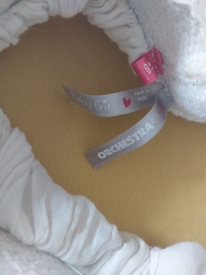 Jupe tutu Orchestra bébé fille – 18 mois - photo numéro 5