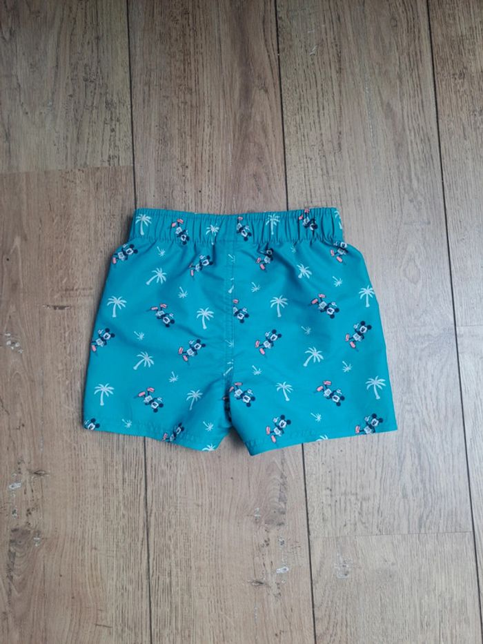 Short de bain 36 mois - photo numéro 2