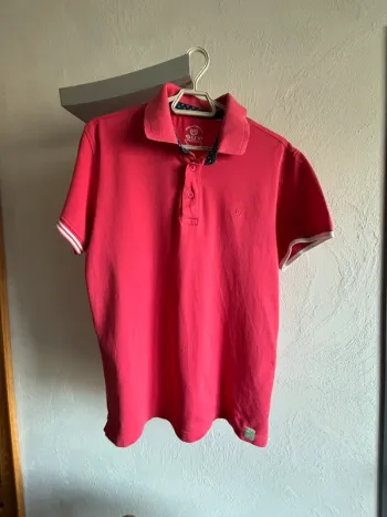T-shirt homme Guy