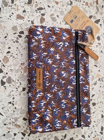 Pochette ella cabaia