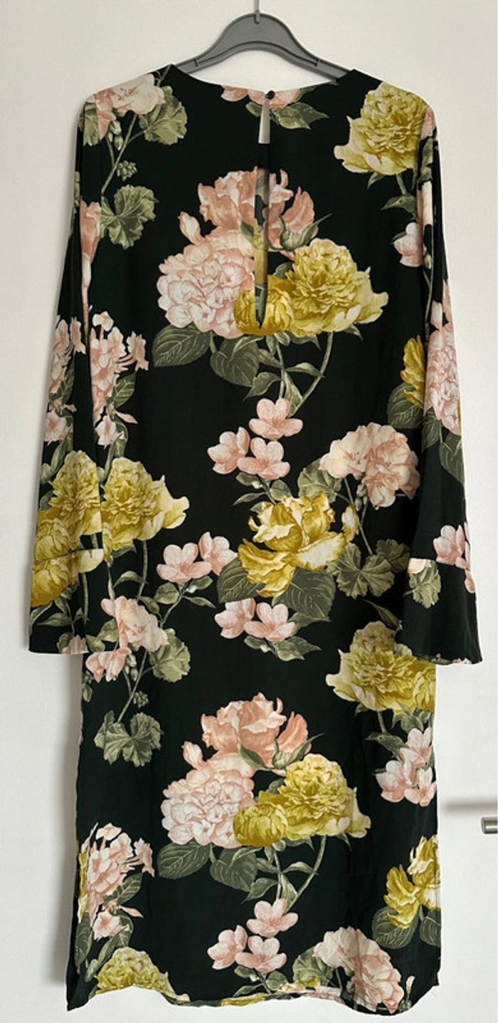 Robe H&M 38 - photo numéro 2
