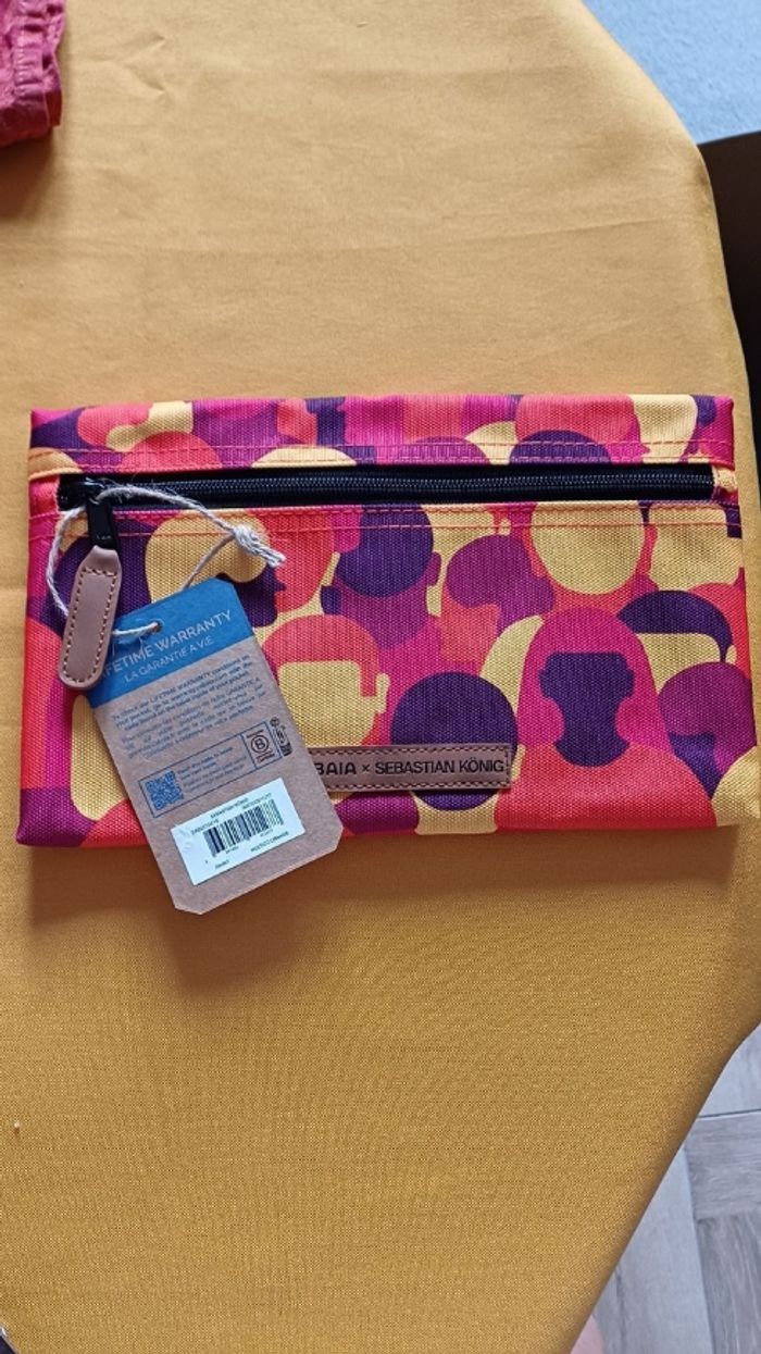 Lot de 3 pochettes edition limitee - photo numéro 2