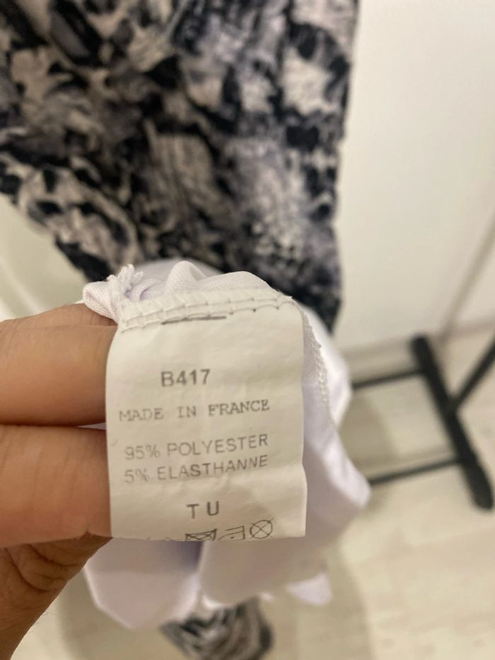 Robe d’été legère - photo numéro 5