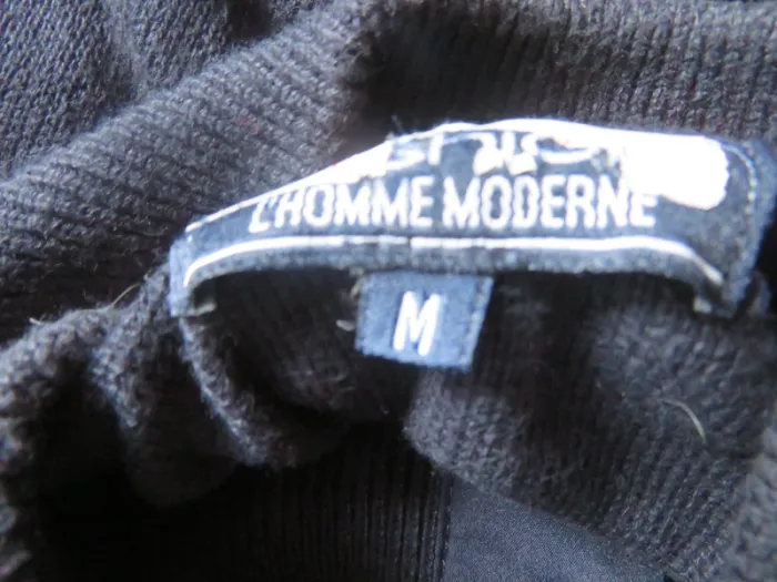 gilet sans manches - photo numéro 6