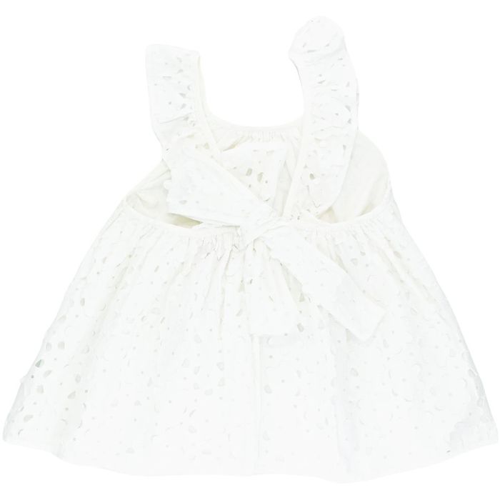 Blouse sans manche 4 ans Il Gufo - photo numéro 2