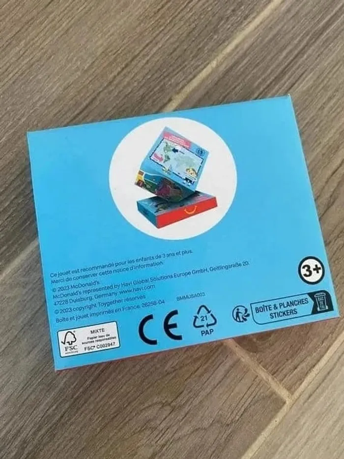 Mini jeu mc do cube a construire - photo numéro 2