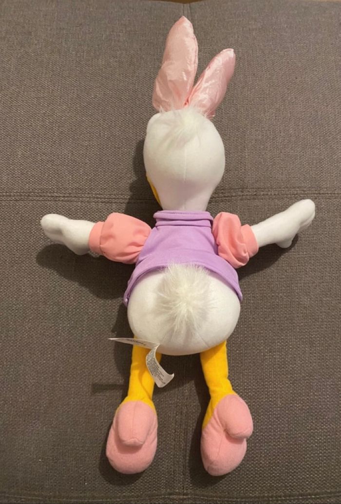 Peluche Daisy - photo numéro 3