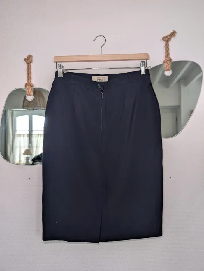 Jupe tailleur - Hammer - taille 40