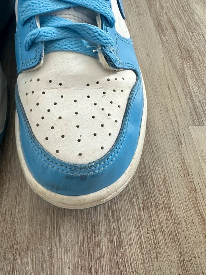 Baskets Nike - photo numéro 5