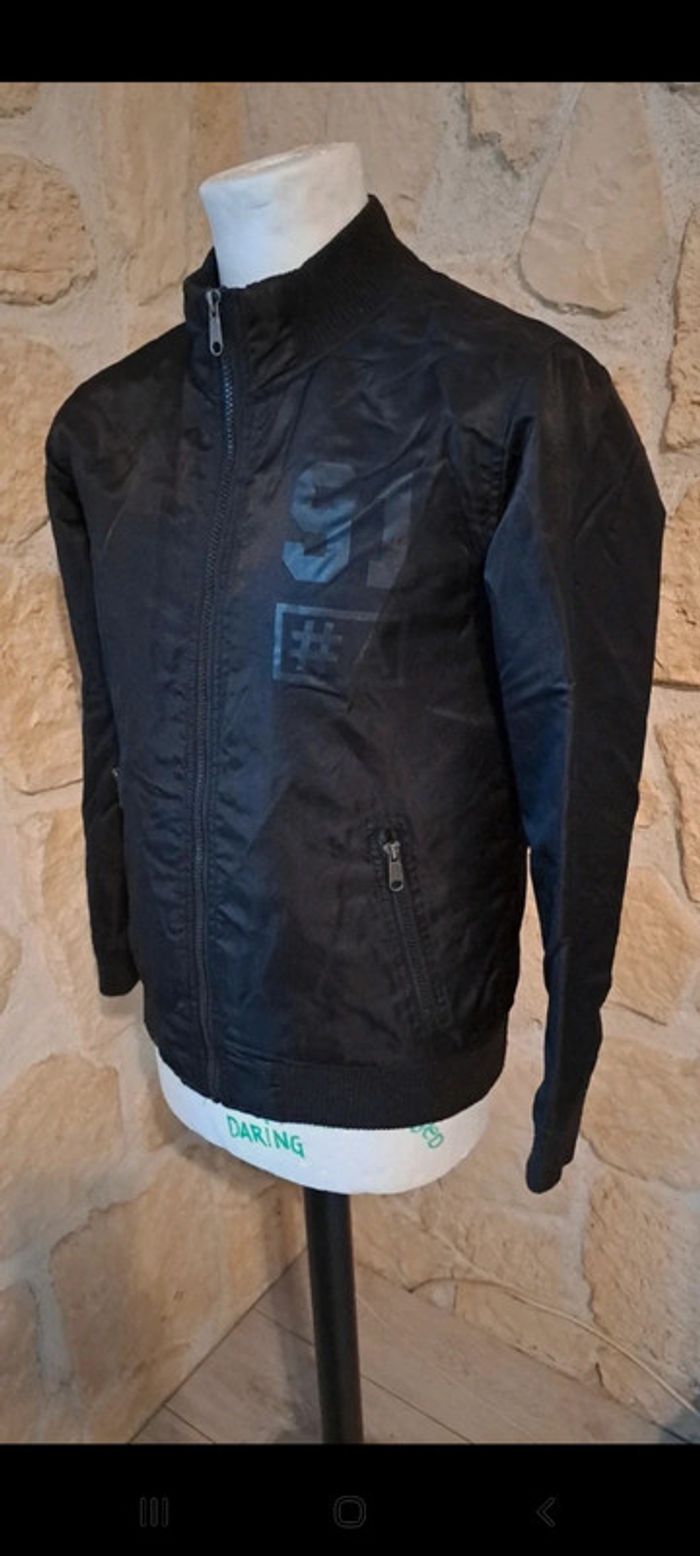 Veste demi-saison - photo numéro 2