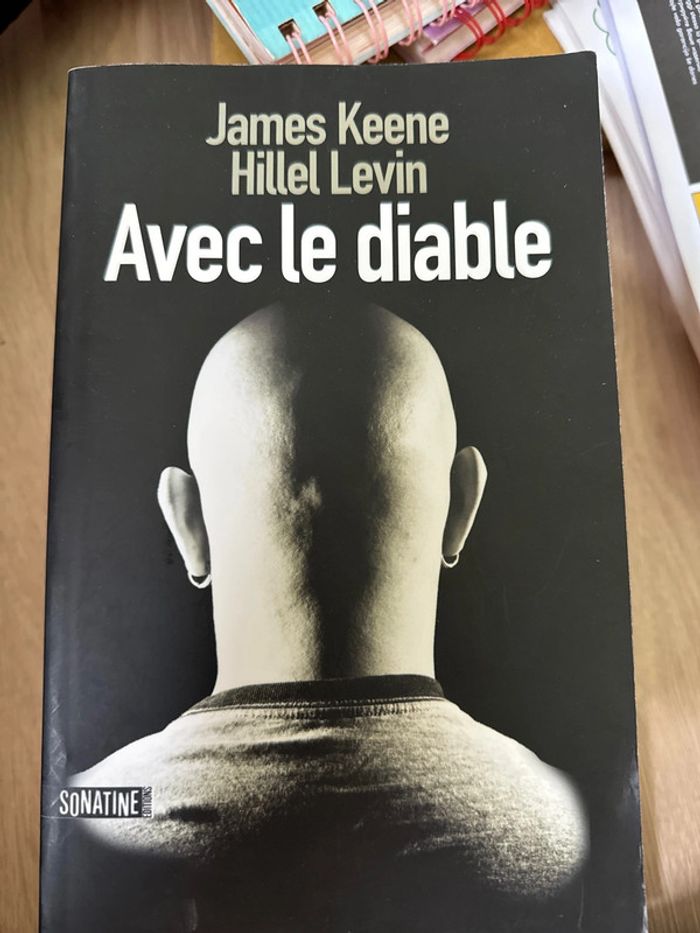 Avec le diable