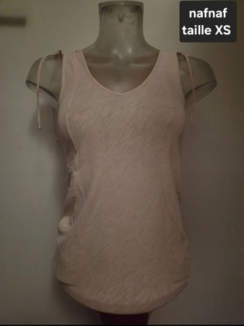 Top naf naf taille XS