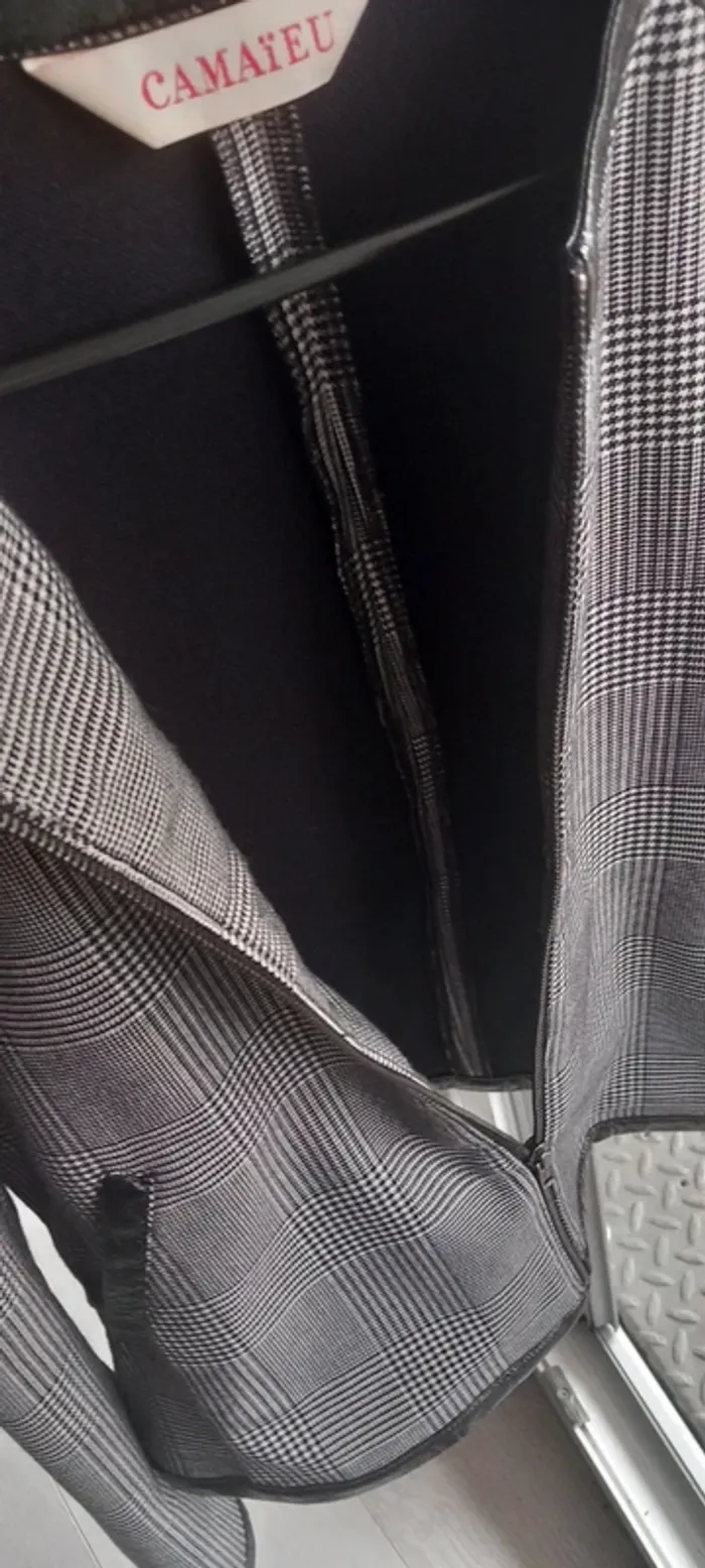 Veste zippée - photo numéro 4