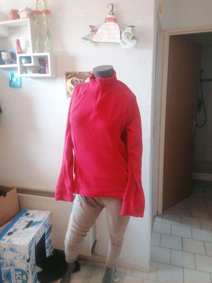 Polaire taille L - photo numéro 2