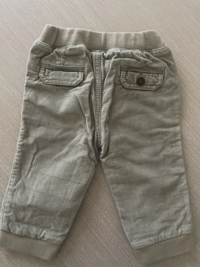 Pantalon Chicago - photo numéro 3
