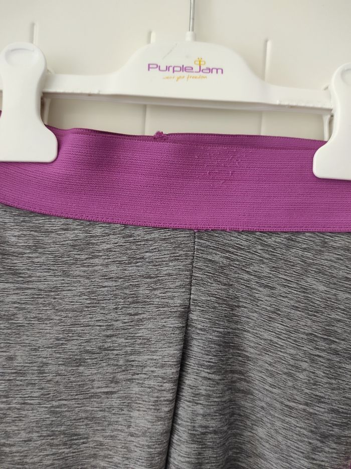Ensemble de sport fille 7 ans - photo numéro 6