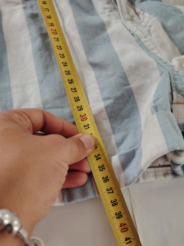 Short taille 36 - photo numéro 6