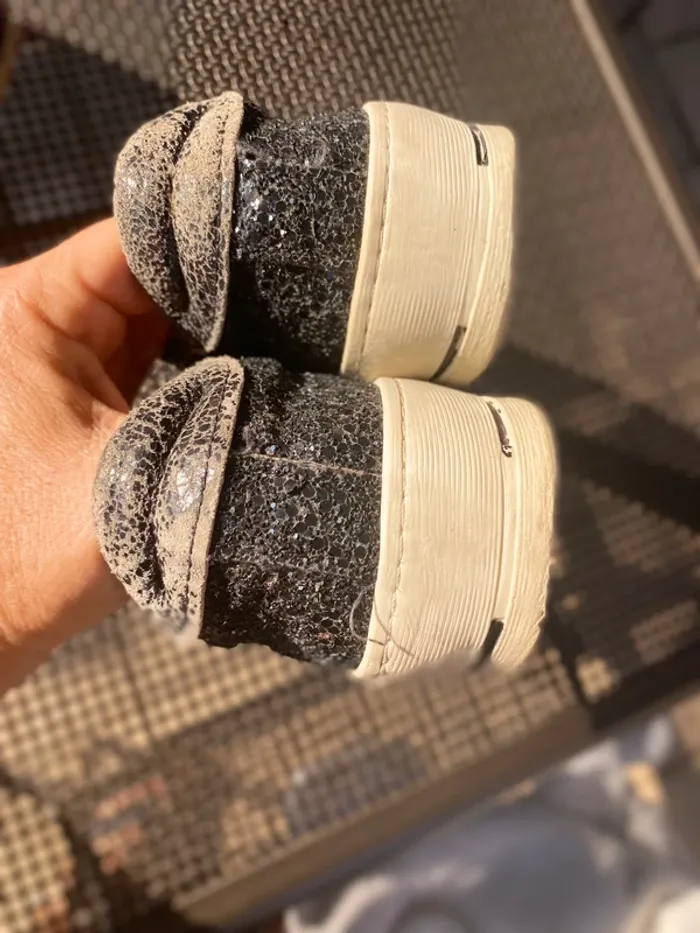 Semerdjian Smr23.  Taille 37 - photo numéro 11