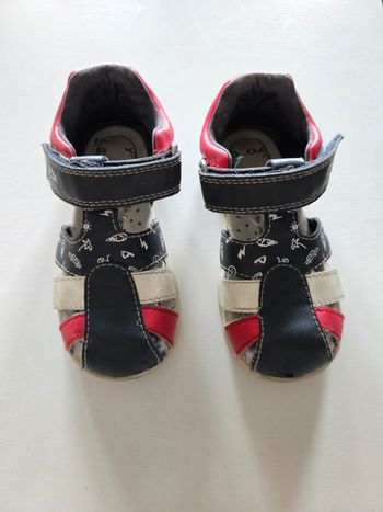 Chaussures geox