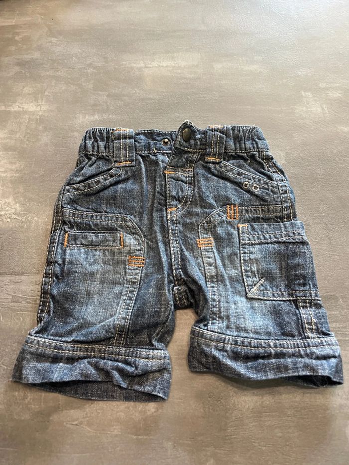 Short