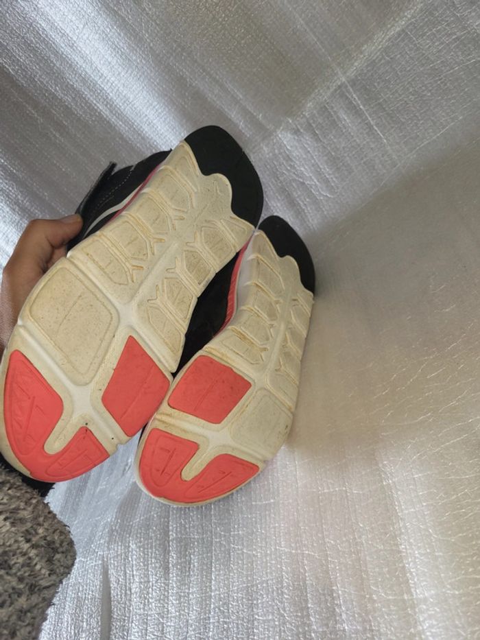 Basket - photo numéro 6