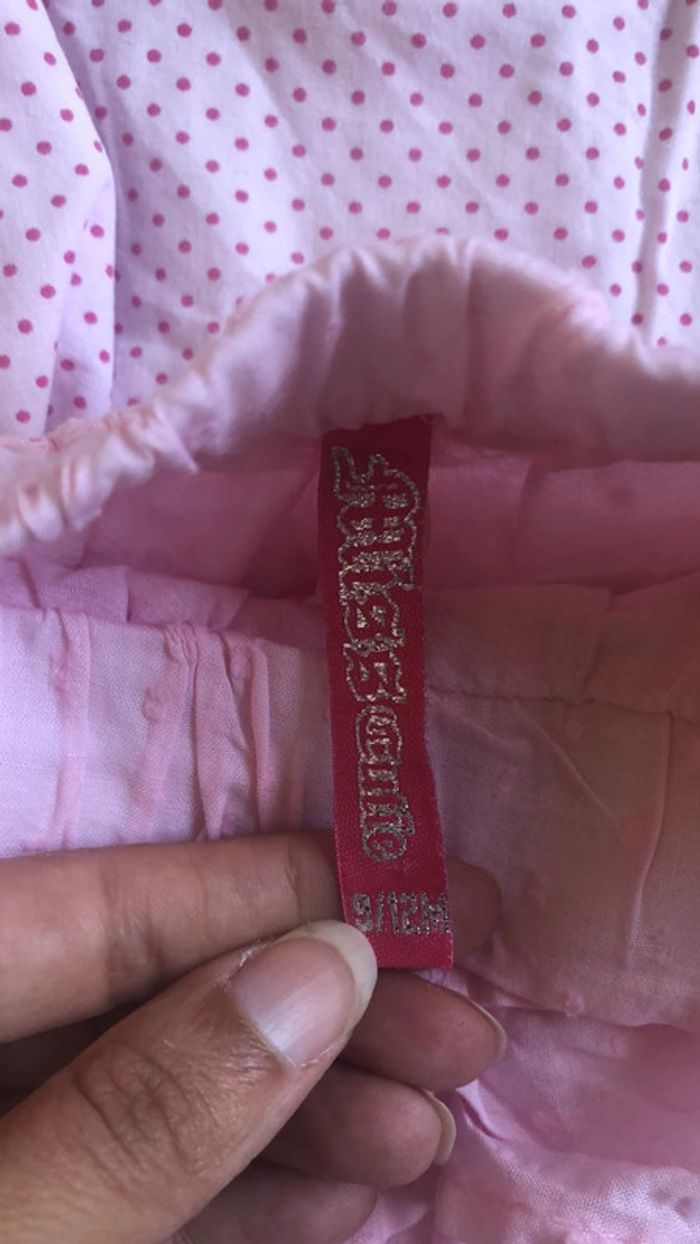 Ensemble 3 pièces 9 mois - photo numéro 5