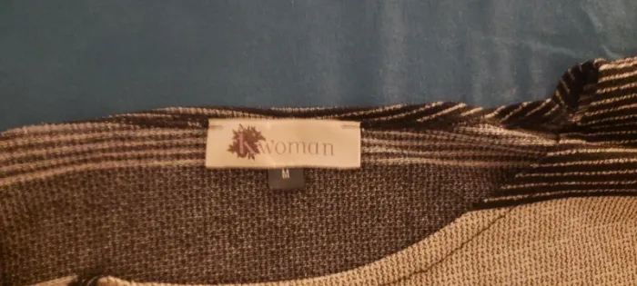 Robe/Tunique T.M - K-woman - photo numéro 3