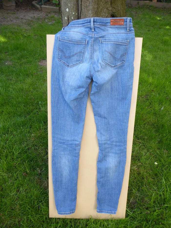 Jeans - photo numéro 2