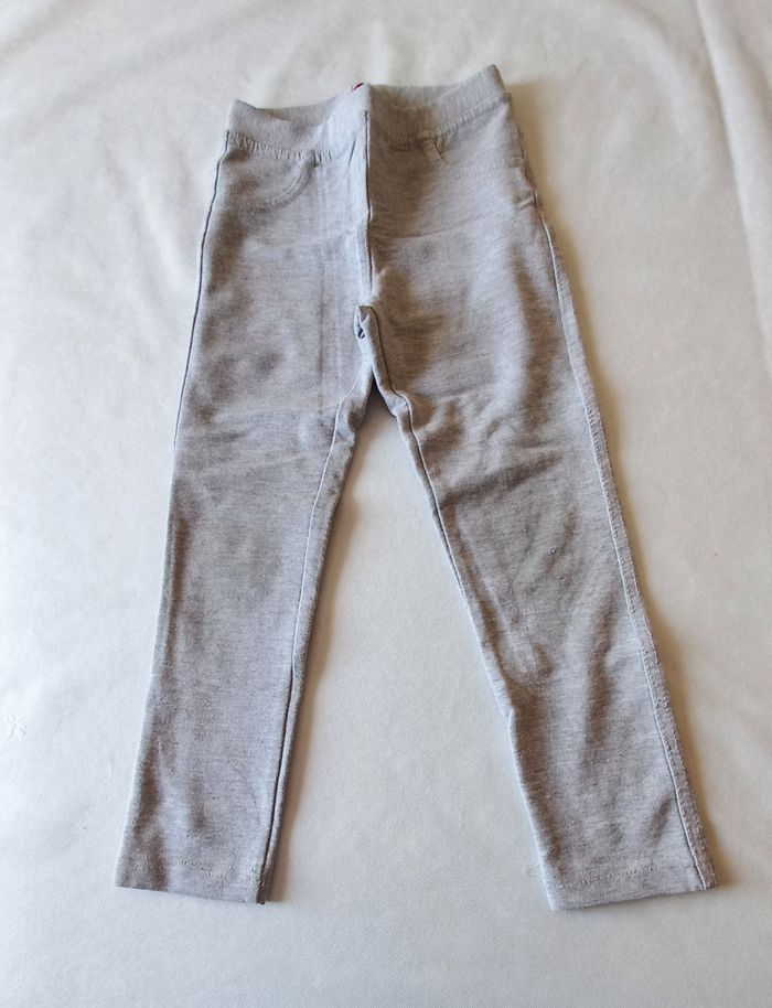 Legging fille 5 ans Punkidz - photo numéro 2