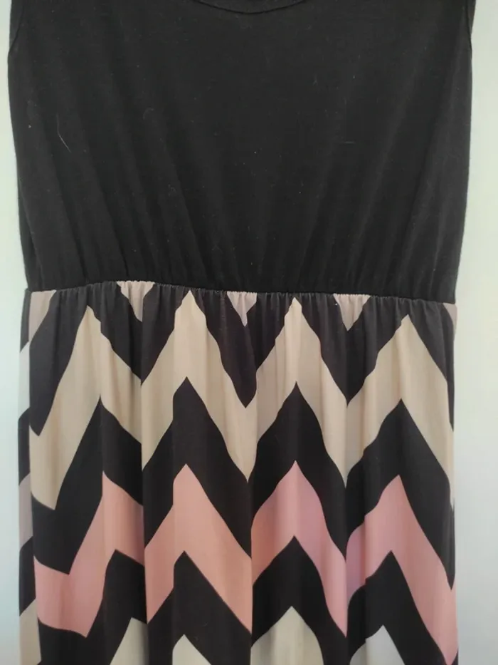 Robe longue - photo numéro 3