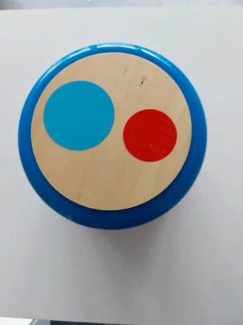 Tam-tam hape