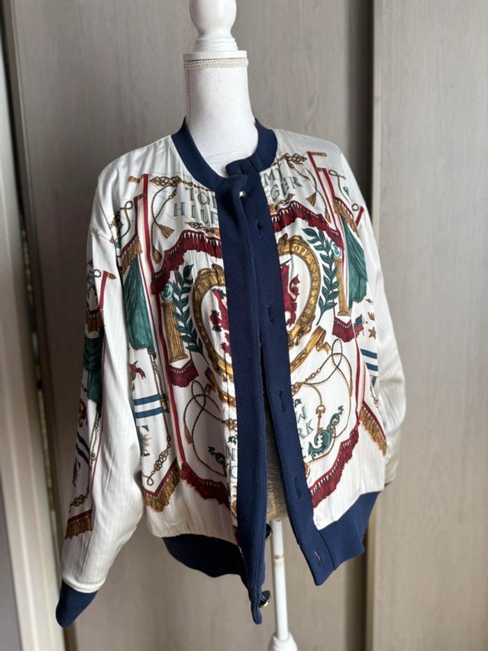 Veste femme - photo numéro 8