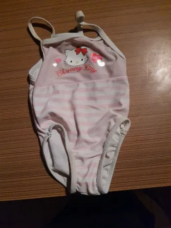 Maillot de bain