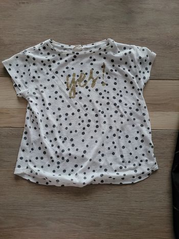 T shirt